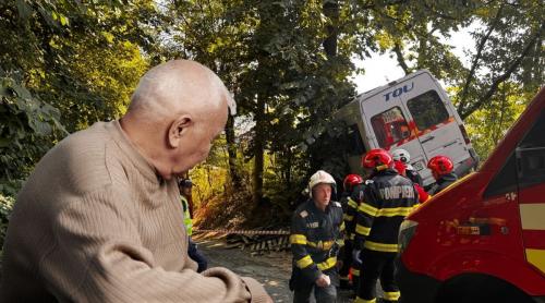 Avea voie șoferul de 83 de ani să facă transport de pasageri? „Există o reglementare medicală fermă!” Întrebarea cheie în cazul tragicului accident în care au fost implicați jucătorii de la Dinamo 2