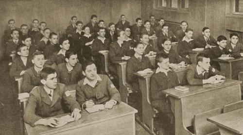 „Bacalaureatul este o tortură sufletească, o instituţie medievală“, spunea istoricul Nicolae Iorga. Amintiri despre „proba maturității” din vremea Regatului