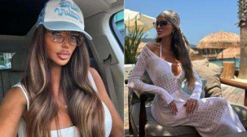 Bianca Drăgușanu rupe tăcerea după scandalul cu ANAF. Ce spune despre hainele scoase la licitație
