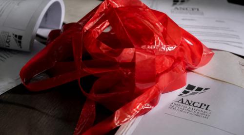 Blocajul ANCPI costă economia 60,75 milioane de euro pe zi