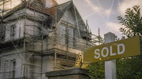 Blocajul ANCPI poate adăuga 14.000 de euro la o tranzacție imobiliară