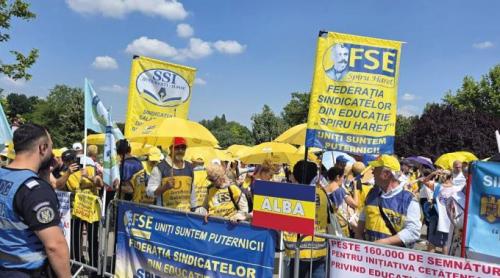 Bolojan riscă 7 ani de pușcărie, ca să devină ctitorul legii care taie salarii de la săraci și le crește la șefi