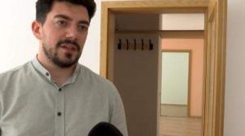 Bugetul lui Cristian pentru un apartament în Cluj. A fost la 8 vizionări şi nu s a decis