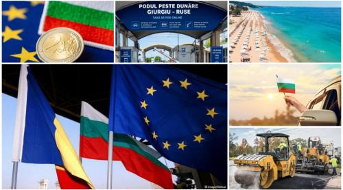 Când Bulgaria a încetat să fie gluma noastră și noi am devenit gluma Europei