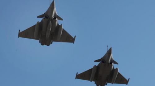 Când o rachetă de 500.000 de dolari doboară o dronă de 50.000. România descoperă ecuație războiului modern