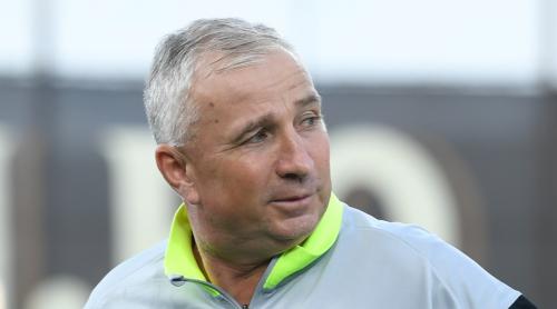Când revine, de fapt, Dan Petrescu în fotbal! Ce super vedetă din Premier League îl ajută pe Super Dan la o clinică de lux