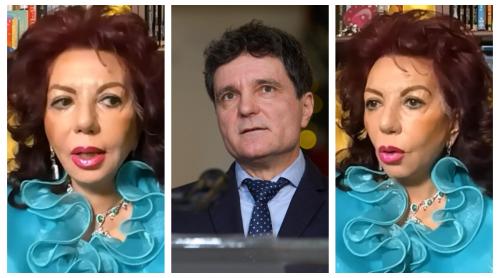 Carmen Harra a făcut ACUM anunțul! “În SEPTEMBRIE vedem schimbare și la conducere v….