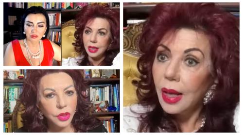 Carmen Harra anunță schimbări majore pentru întreaga lume! Ce susține că se va întâmpla după anul 2033: „Se schimbă toate legile.”