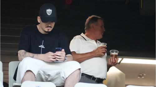 Cât a costat un pahar de bere la Dinamo – Universitatea Craiova, primul derby cu alcool pe stadion
