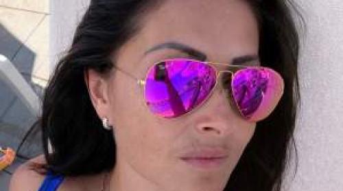 Cât costă șase nopți de cazare la hotelul la care se află Gabriela Cristea în Bulgaria. Vedeta este în vacanță cu familia