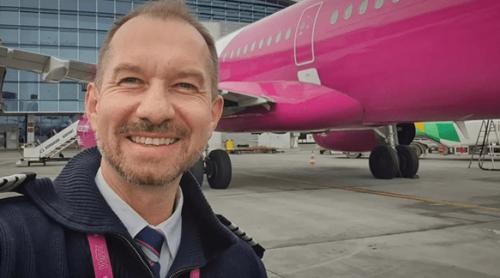  Cât de periculoase sunt turbulențele pe parcursul unui zbor? Ce le recomandă pilotul Mihai Sturzu celor care au frică de avion? „Zborul are partea lui de provocări”