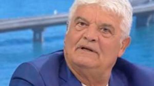 Cât încasează Ioan Andone pensie după o viață în lumea fotbalului. Nimeni nu se aștepta la această sumă