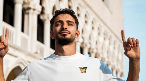Câți bani încasează, de fapt, Rapid după ce Albion Rrahmani a semnat cu o formația din Serie A