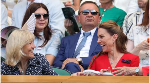 Câți copii are noul iubit al Simonei Halep, de fapt. Dorin Mateiu are 58 de ani