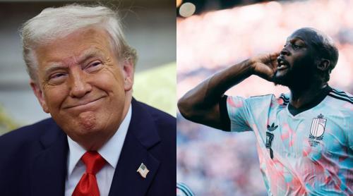 Ce aroganță i au făcut belgienii lui Donald Trump după ce au umilit SUA în optimile CM 2026. E daună totală pentru președintele american