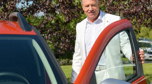 Ce face Klaus Iohannis după ce a plecat de la Cotroceni. Un lider liberal dezvăluie adevărul