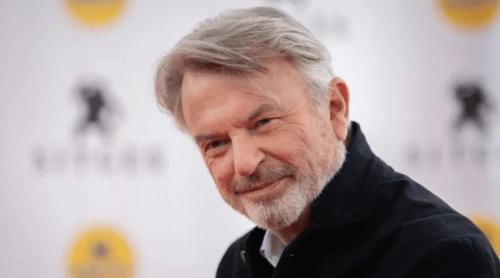 Ce l a răpus pe Sam Neill. Managerul actorului a făcut publică adevărata cauză a morții