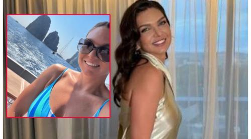 Ce nu mănâncă niciodată Simona Halep. Mulți români consideră sănătoase aceste alimente, ea le evită!
