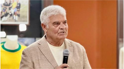 Ce pensie încasează Ioan Andone de la statul român. Dezamăgirea suferită de fostul antrenor
