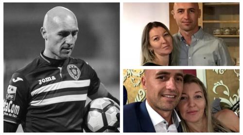 Ce promisiune i a făcut Gabriel Mureșan soției sale. Cei doi erau împreună de peste 20 de ani: “Am avut o înțelegere.”