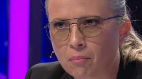 Ce regrete are Sonia Simionov. Jurnalista și a dorit să devină mamă: ”O poveste pe care nu am spus o”