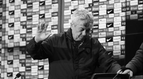 Ce se întâmplă cu cele 2.5 milioane de acţiuni deţinute de regretatul Mircea Lucescu la marea companie din România! Anunţul făcut