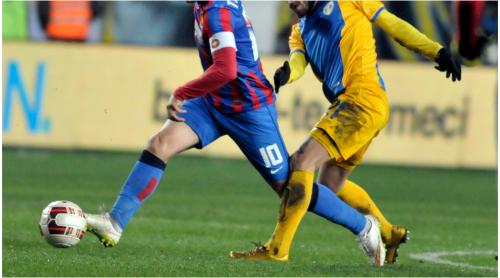 Ce se întâmplă cu fostul căpitan de la FCSB, după ce a avut mai multe probleme personale: ”E foarte bine”