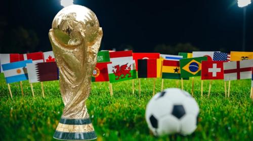 Ce se va întâmpla la Cupa Mondială 2030. Infantino susține că s ar putea extinde la 64 de țări
