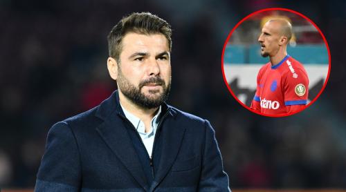 Ce spune Adrian Mutu despre despărțirea lui Vlad Chiricheș de FCSB. Concluzia surprinzătoare a Briliantului: „Fără doar și poate!”