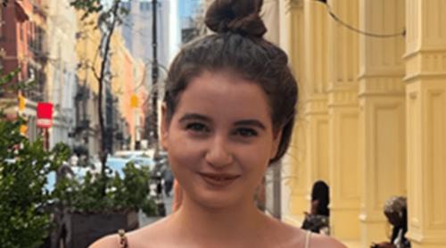 Ce spune Irina Columbeanu despre români și România: „La fel ca în oricare altă țară, sunt probleme precum corupția”