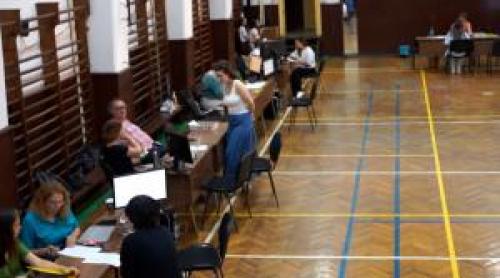 Cea mai dorită facultate din România în 2026. 10 elevi se bat pe un loc la admitere