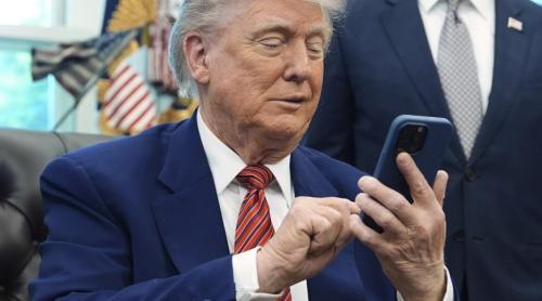 Cel mai bine păstrat secret al lui Donald Trump. Documentul publicat are peste 1.000 de pagini