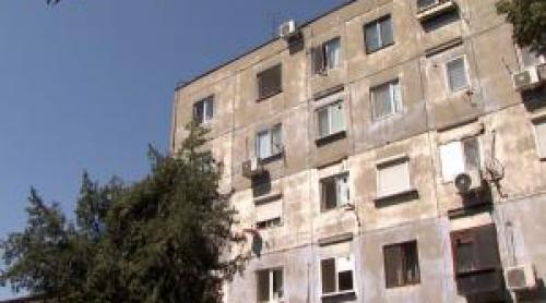 Cel mai ieftin apartament din Bucureşti. Cât costă 2 camere pe Aleea Livezilor din Ferentari