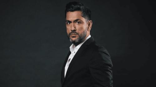 Cezar Ouatu a devenit tată pentru prima dată: „Te am așteptat atât și iată că ne am regăsit”