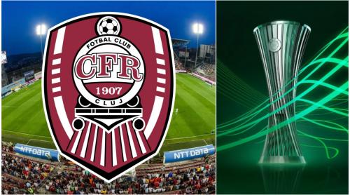 CFR Cluj, adversari infernali în Conference League. Echipa din țara lui Haaland cu jucători de mare valoare. Puștiul care valorează 10 milioane de euro