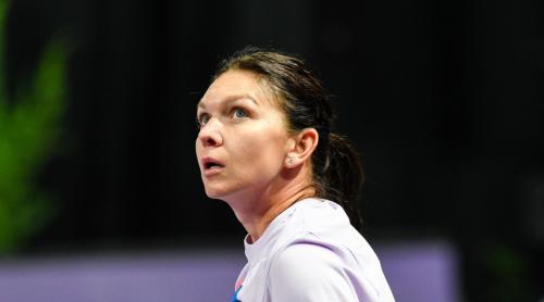 Cine este bărbatul de care Simona Halep s a despărţit printr un SMS. Cu ce a ajuns să se ocupe în prezent