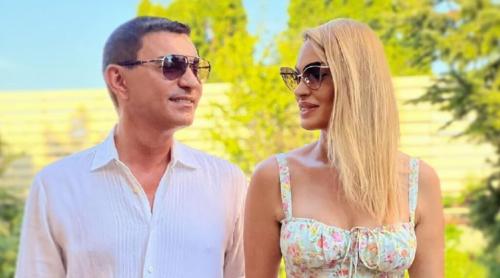 Cine este, de fapt, deţinătoarea întregii averi de peste 100 de milioane de euro a lui Cristi Borcea!