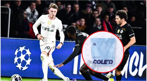 Cine este fotbalistul de clasă mondială, cotat la 100 de milioane de euro, care și a transformat porecla într o afacere bănoasă