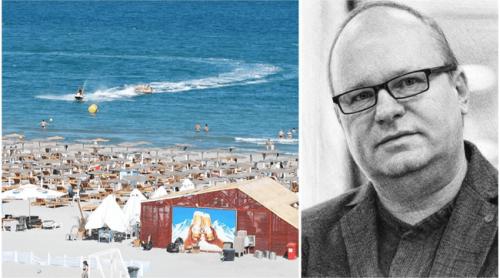 Coasta de Azur, mai ieftină decât litoralul românesc. Concluzia profesorului de economie, Cristian Păun: „Prefer să păstrez banii”