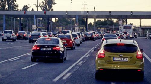 Comportamentul șoferilor români care a stârnit revolta unui cunoscut blogger: „Nu merităm autostrăzi”