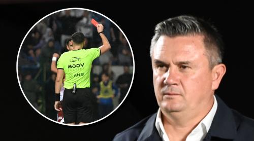 Cristi Balaj a dat verdictul: trebuia acordat și repetat penalty ul din Botoșani – Rapid? Unde a greșit Marian Barbu