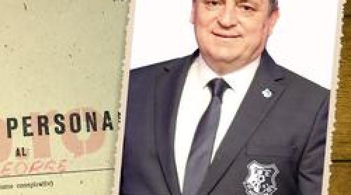 Cristian Bivolaru, informatorul Securității sub pseudonimul „George”. Coincidențele stranii între predarea dosarului său către CNSAS și momentul demisiei bruște de la FRF