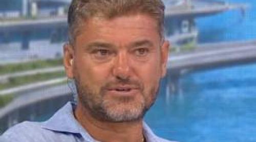 Cristian Boureanu a fost declarat mort la mare! Politicianul a recurs la un gest teribilist: ”Au intrat după mine”