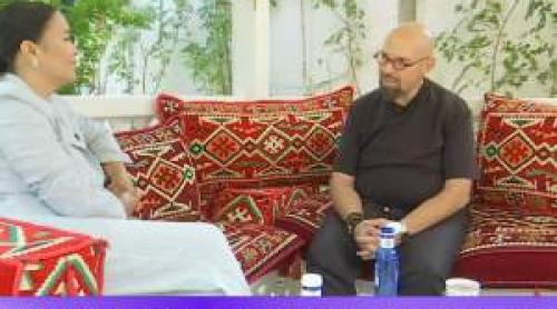 Cristian Piedone, declarații savuroase! A recunoscut că nu știa în ce clasă erau copiii lui! Soția e stâlpul casei