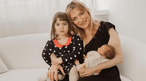 Cristina Cioran, despre provocările vieții de mamă singură: „Mă simt vinovată... E nedrept!”