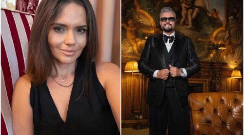 Cristina Șișcanu, reacție la criticile lui Cătălin Botezatu asupra influencerilor. „Să o lăsăm mai moale cu etichetele”