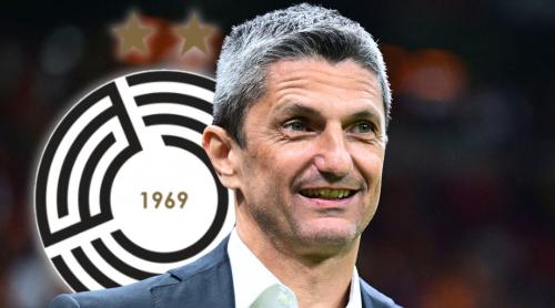 Cu ce l au convins qatarezii pe Răzvan Lucescu să semneze. Românul, impresionat de ce a găsit la Al Sadd