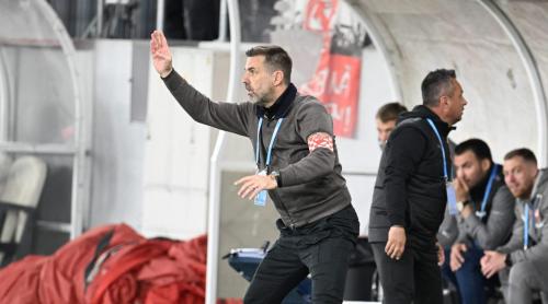 Cu cine negociază Zeljko Kopic după plecarea de la Dinamo: ”A venit momentul pentru noi provocări”