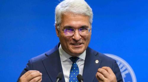 Culmea ipocriziei: „Transparentizare” și deserturi vegane   o idee a ministrului Pîslaru care ne costă 1 milion de euro
