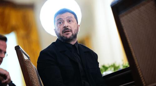 Cum a blocat China amenințările nucleare ale Rusiei în Ucraina: dezvăluirile lui Zelenski despre ultimatumul Beijingului 